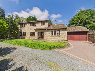 Property on Chapel Lane, LS12 5EX