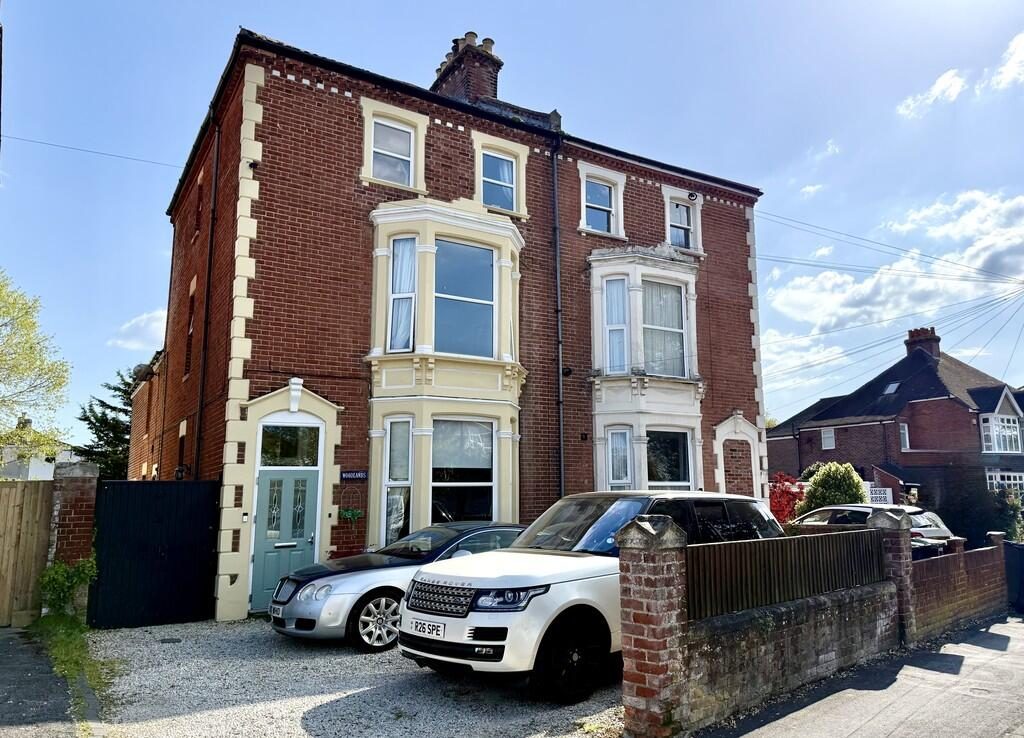 Detached House