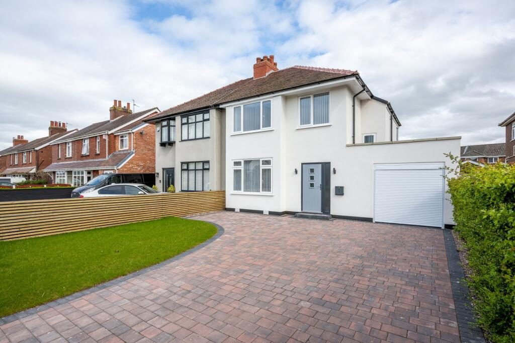Detached House