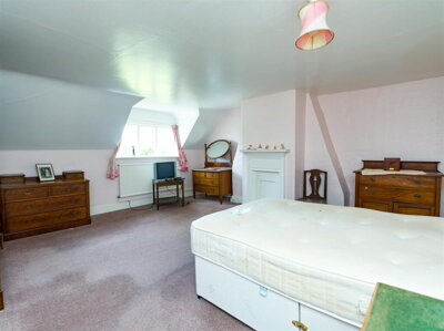 Property on SY13 3BG