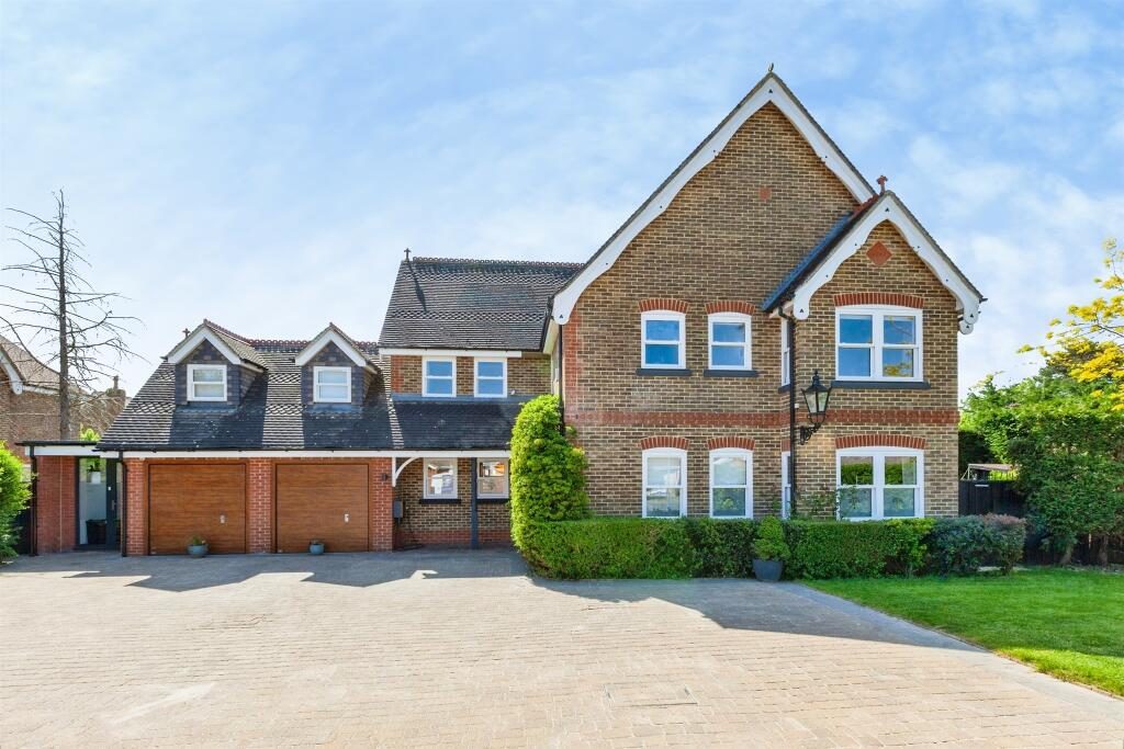 Detached House