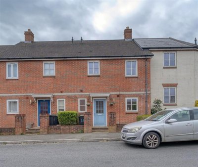 Terraced