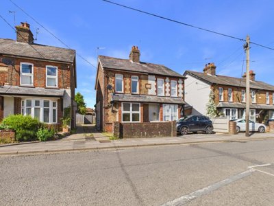 Semi-Detached