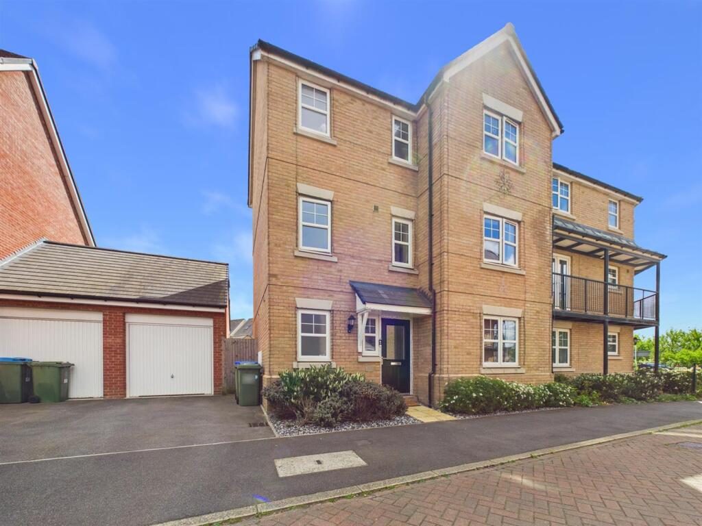 Town House