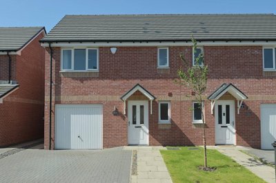 Semi-Detached