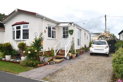 Property on Skelldale Park, HG4 1UF