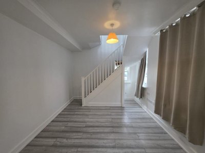 Maisonette