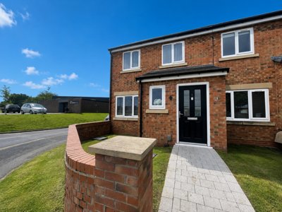 Property on Langdale Gardens, FY4 4RY