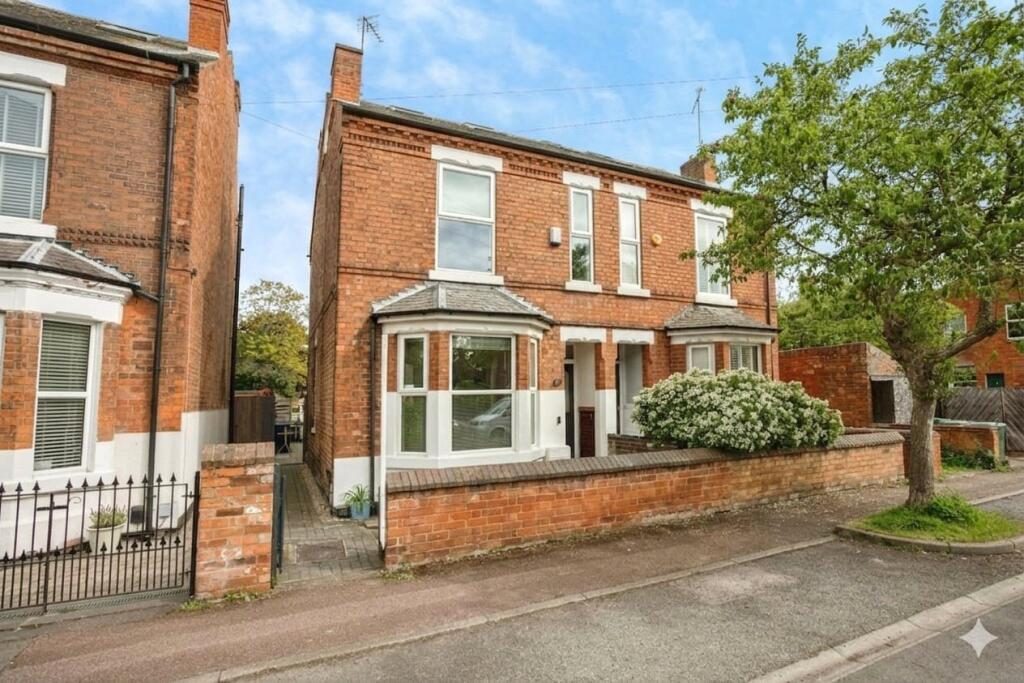 Detached House