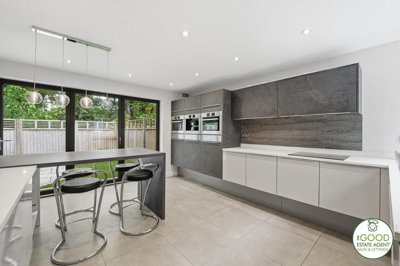 Property on Blackden Walk, SK9 2EN