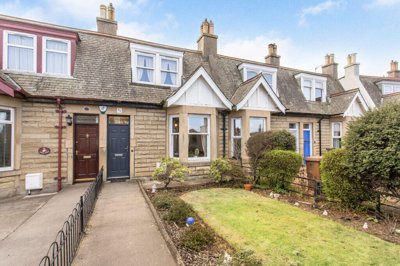 Property on Moira Terrace, EH7 6TD