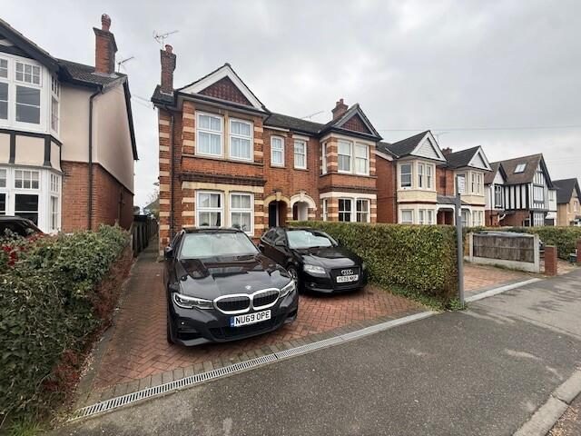 Detached House