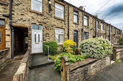 Terraced