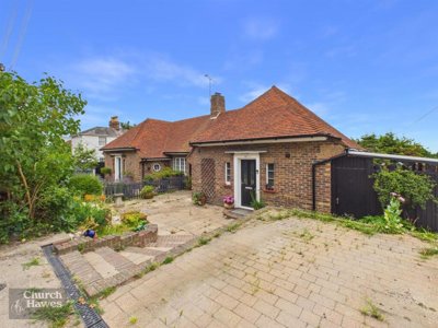 Property on Beeleigh Road, CM9 5QJ