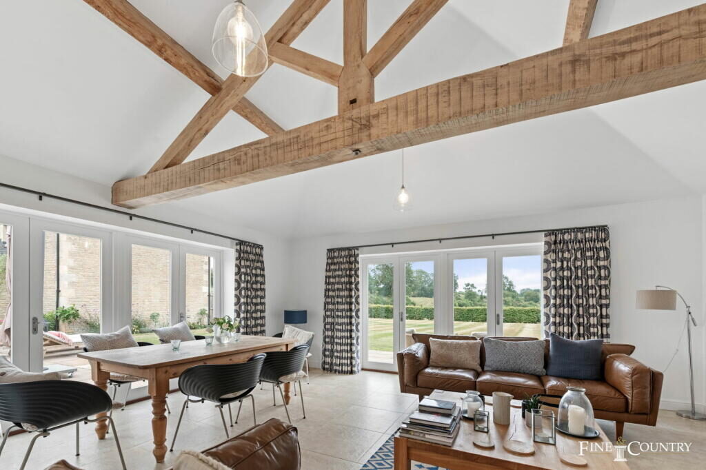 Barn Conversion
