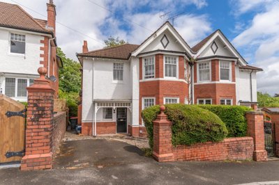 Semi-Detached