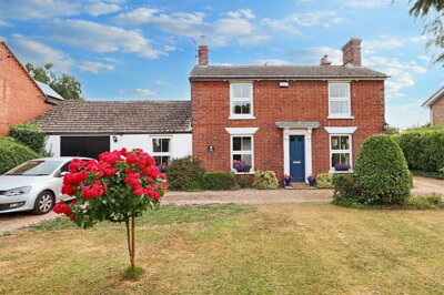 Property on The Street, NR32 5AQ