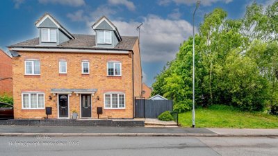 Semi-Detached