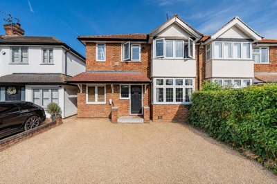 Semi-Detached