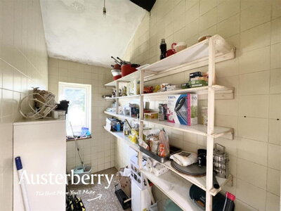 Property on Old Mill Lane, ST9 9JS