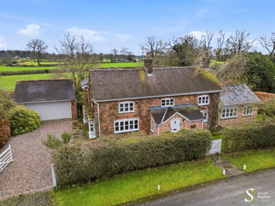 Property on Colshaw Lane, SK11 9LZ