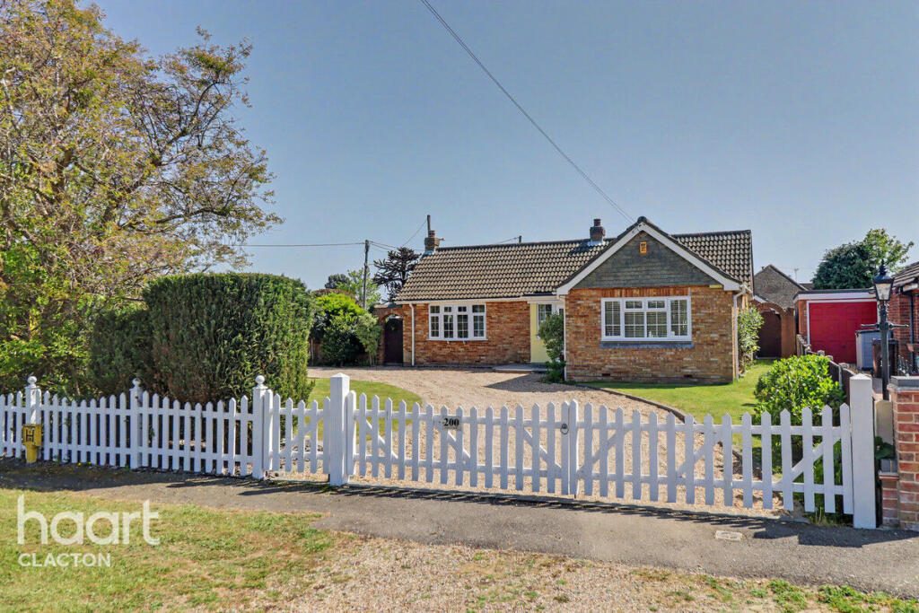 Detached House