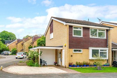 Property on The Willows, KT13 8EQ
