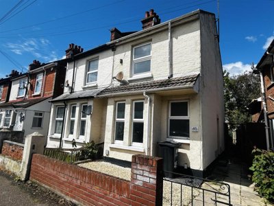 Semi-Detached