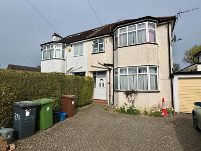 Semi-Detached