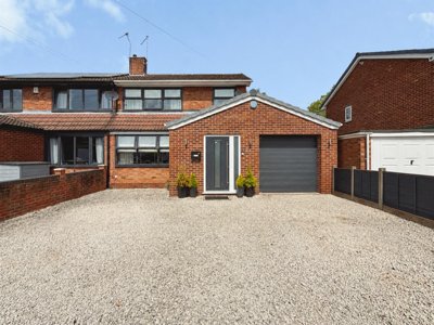 Property on Westminster Close, S81 0PN