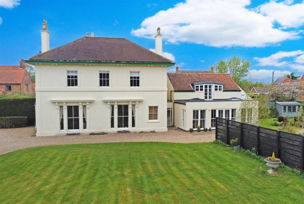 Detached House