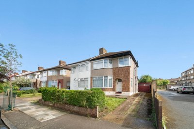 Semi-Detached