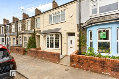 Terraced
