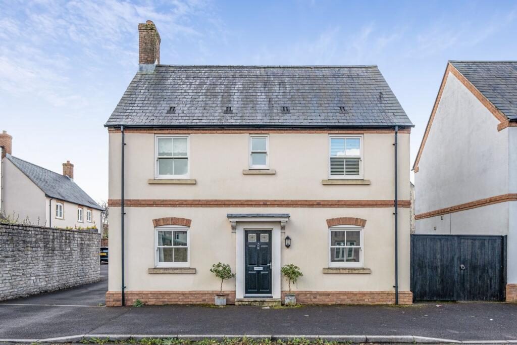 Detached House