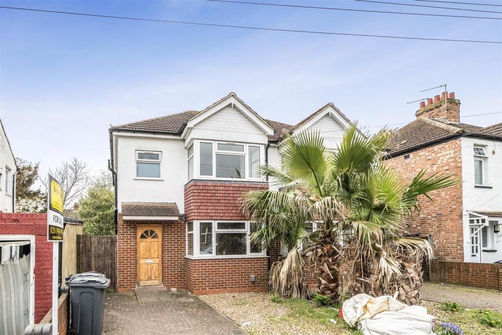 Detached House