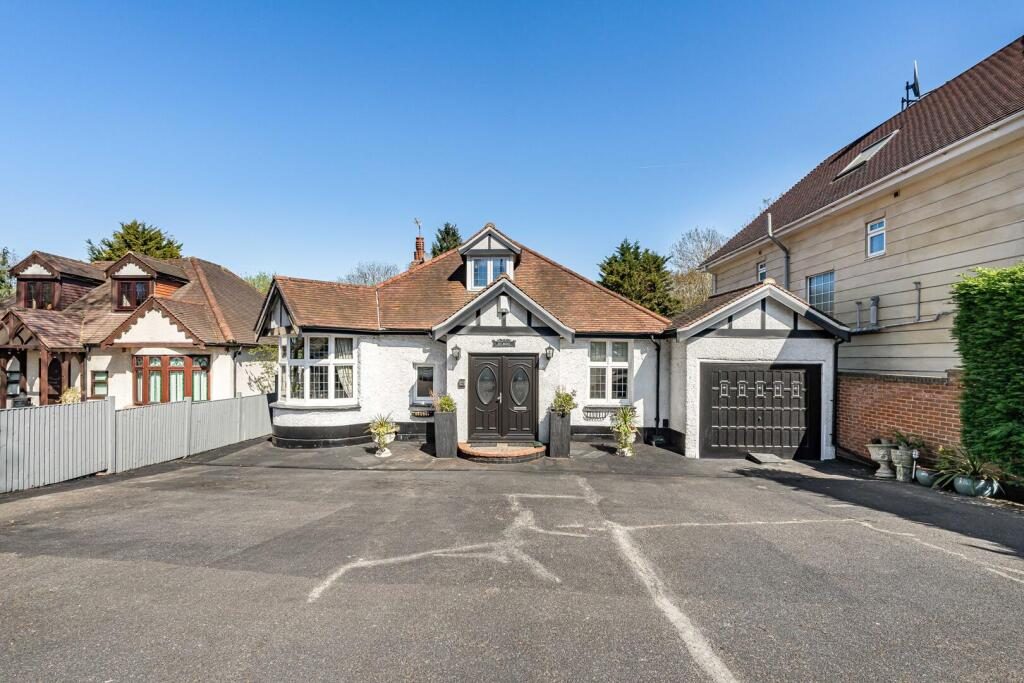 Detached House