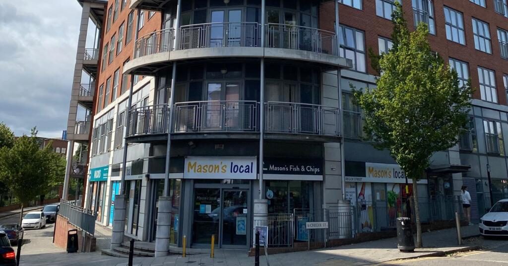 Commercial Property