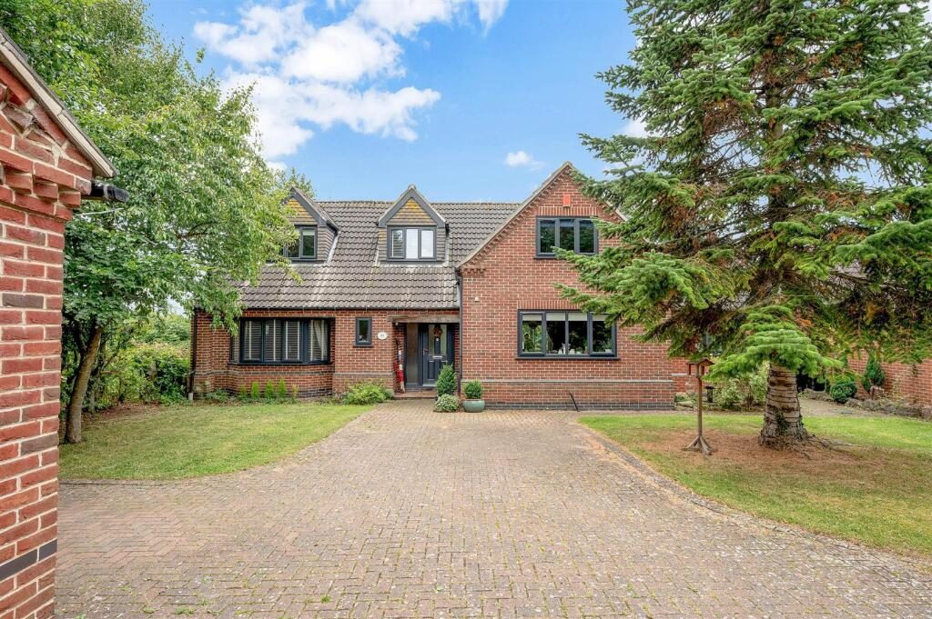 Detached House