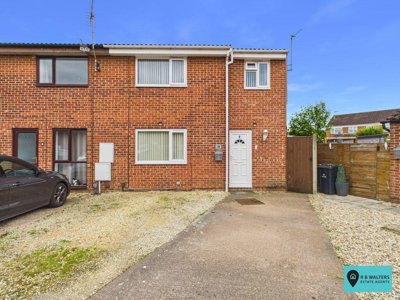 Property on Druids Oak, GL2 4YT