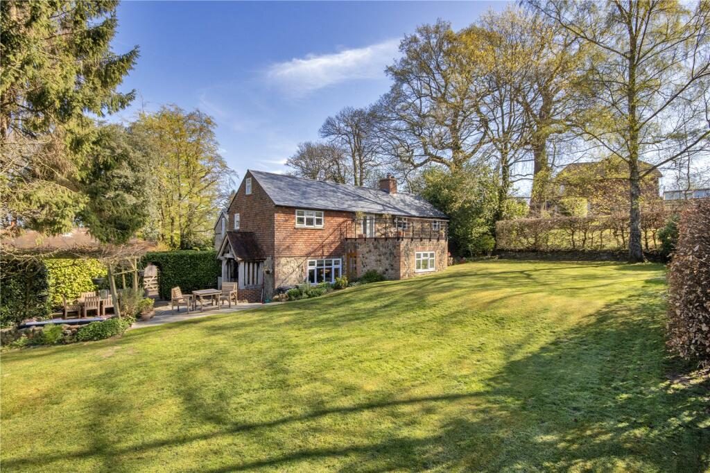 Detached House