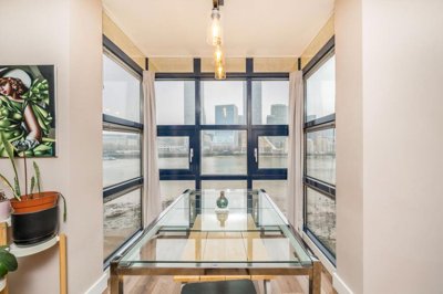 Flat