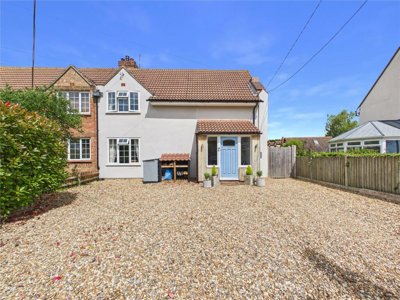 Property on East Mersea Road, CO5 8SH