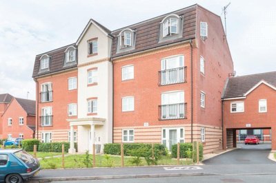 Property on Ray Mercer Way, DY10 1NX