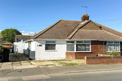 Property on Courtwick Road, BN17 7NR