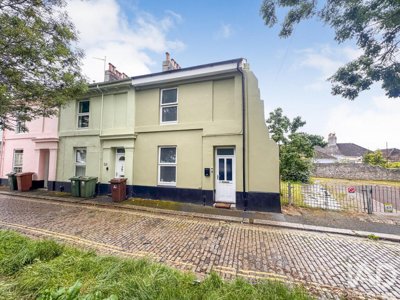 Property on Francis Street, PL1 5JZ