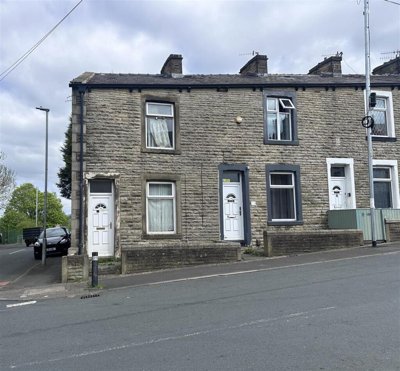 Property on Cog Lane, BB11 5JU