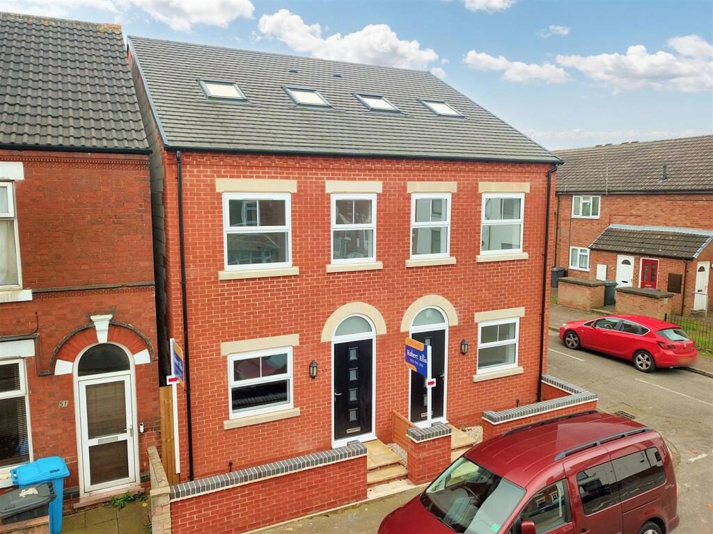 Detached House