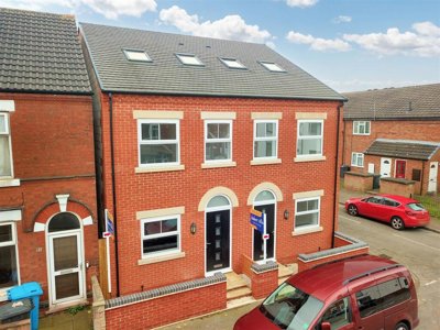 Semi-Detached