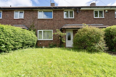 Property on Park Side, NE61 6LZ