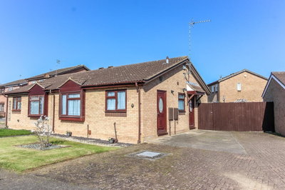 Property on Coniston Close, NN8 3XS